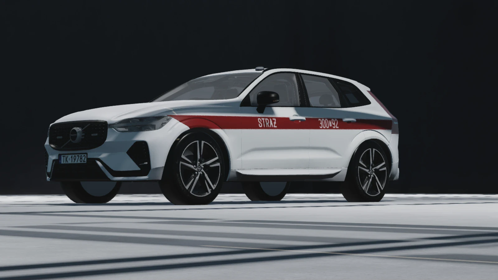 Volvo XC 60 SLOp