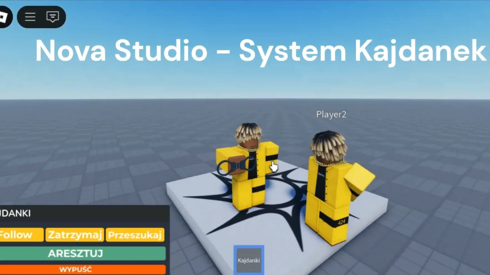 Kajdanki