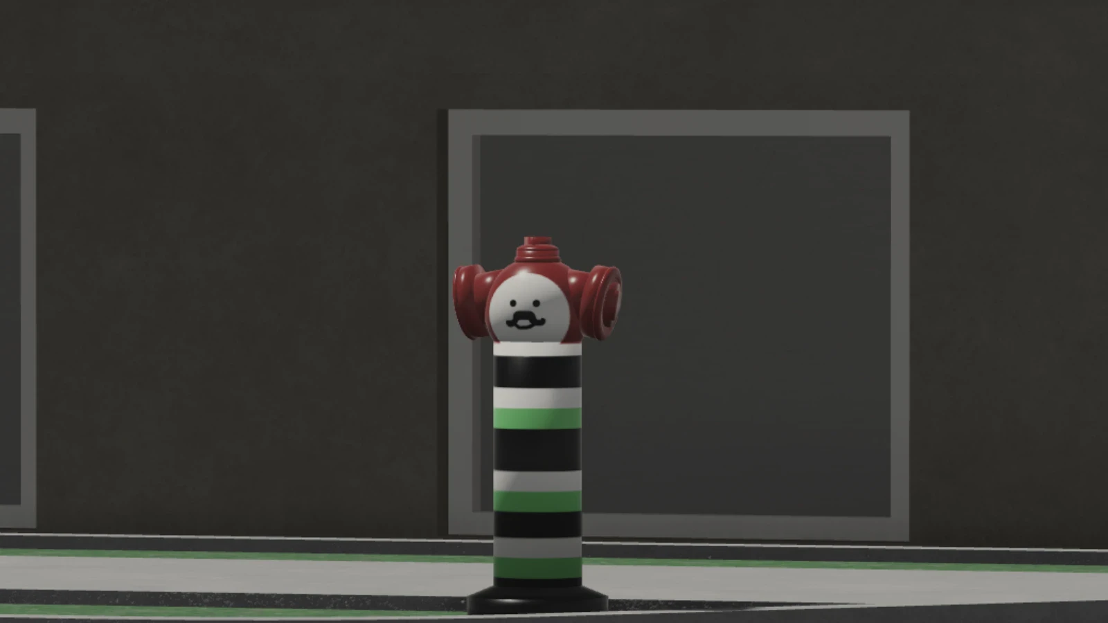 Hydrant