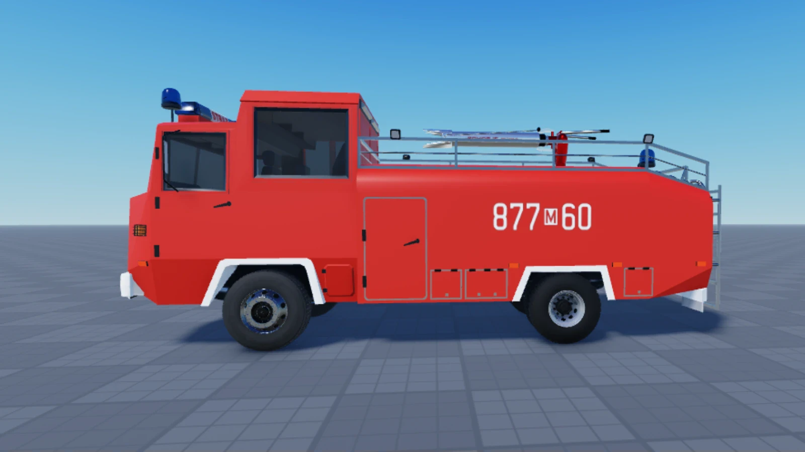 Jelcz Hydromil II