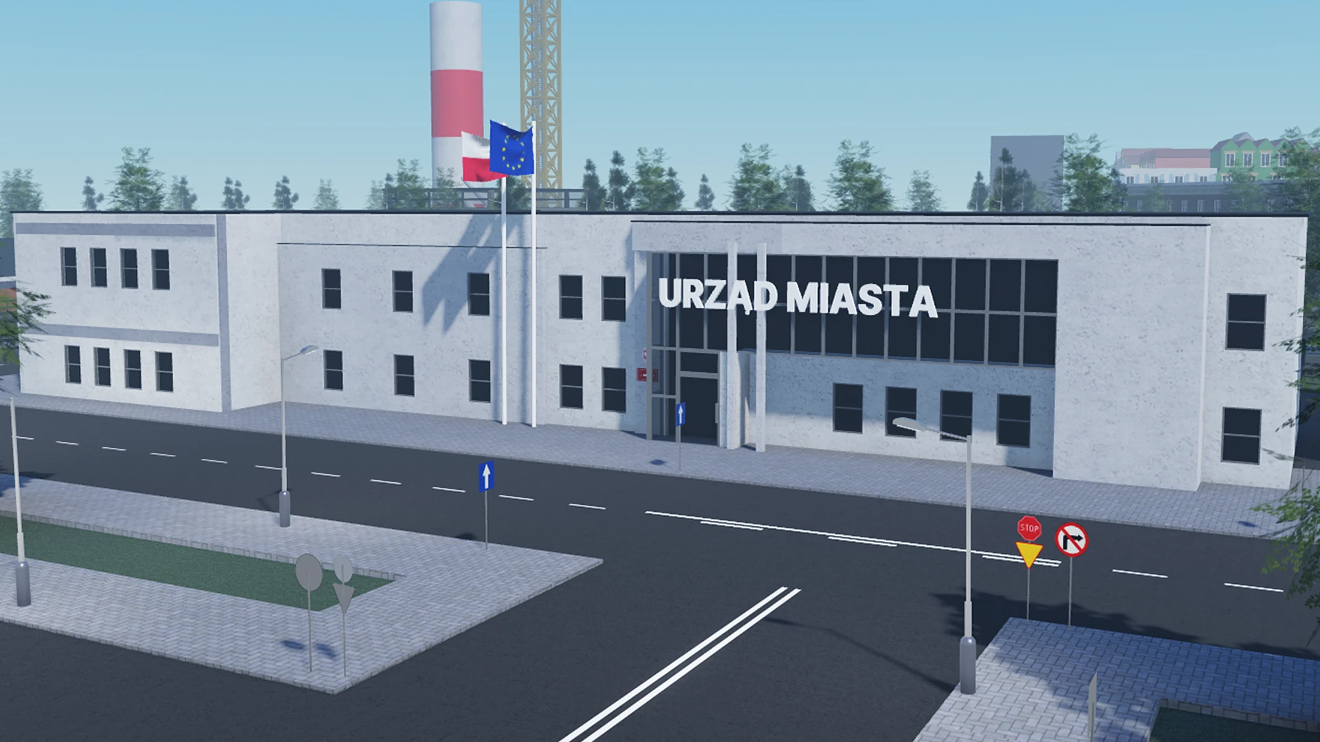 Urząd Miasta