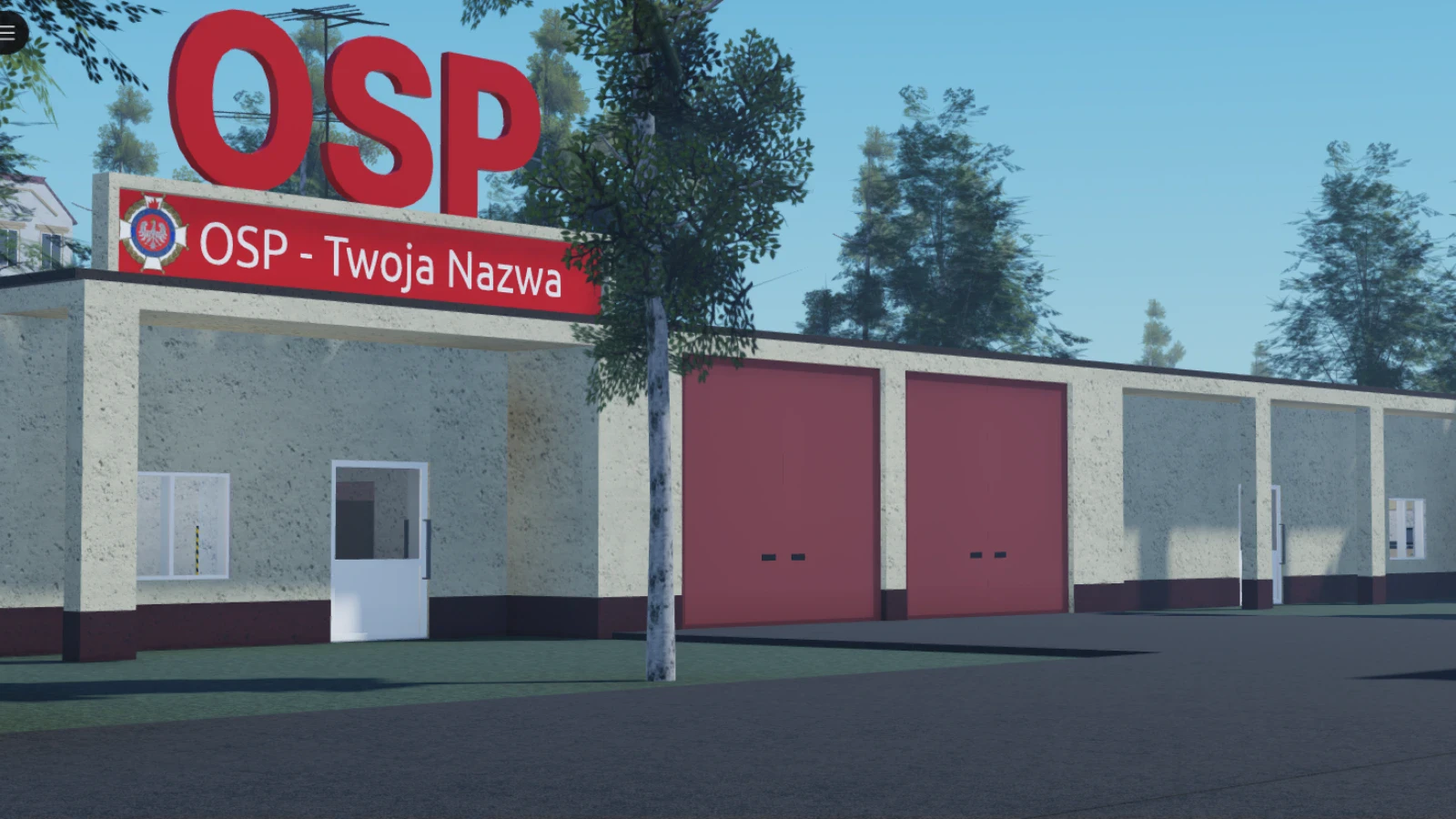 OSP Łódź-Andrzejów