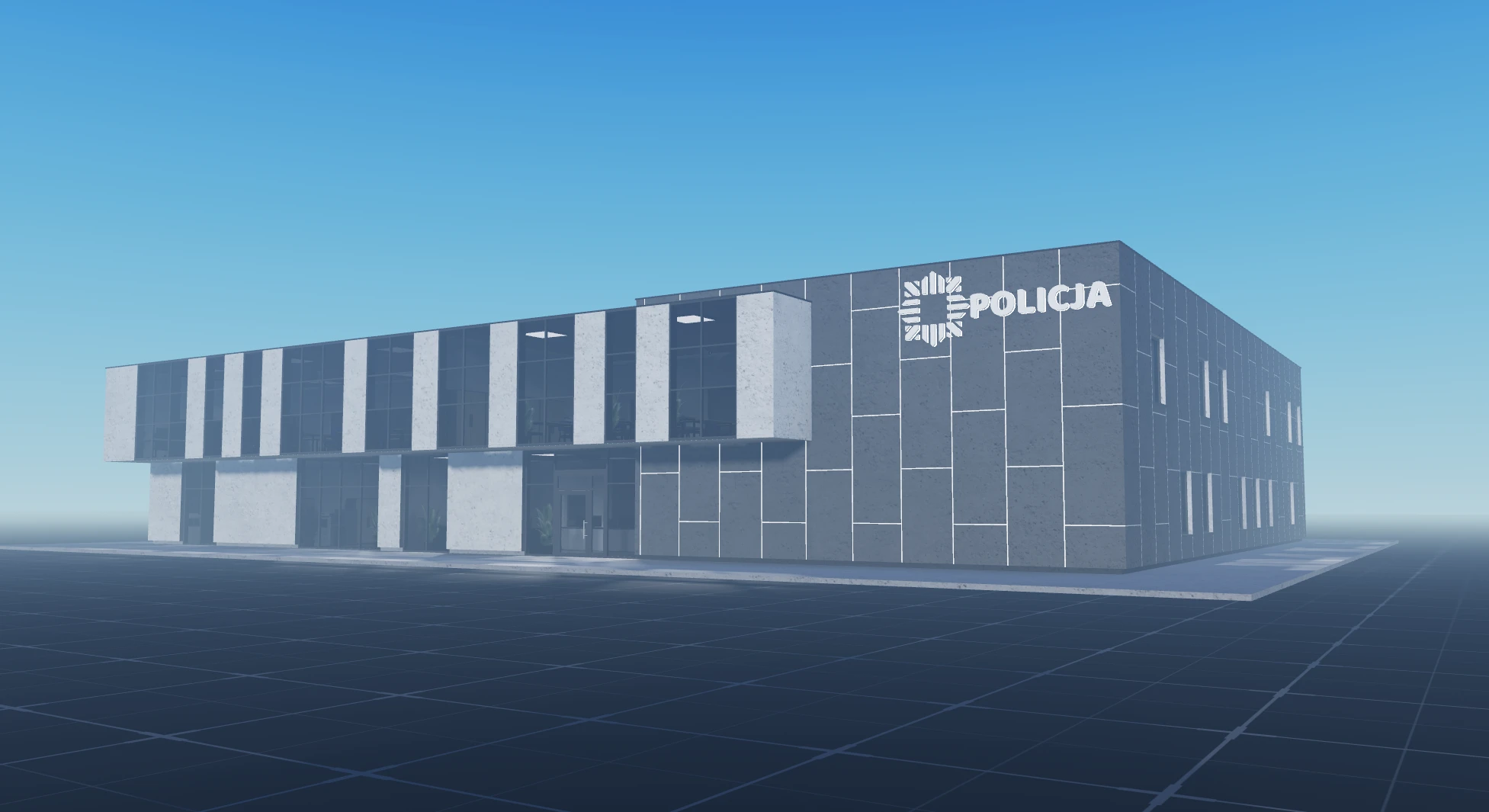 Komenda Policji