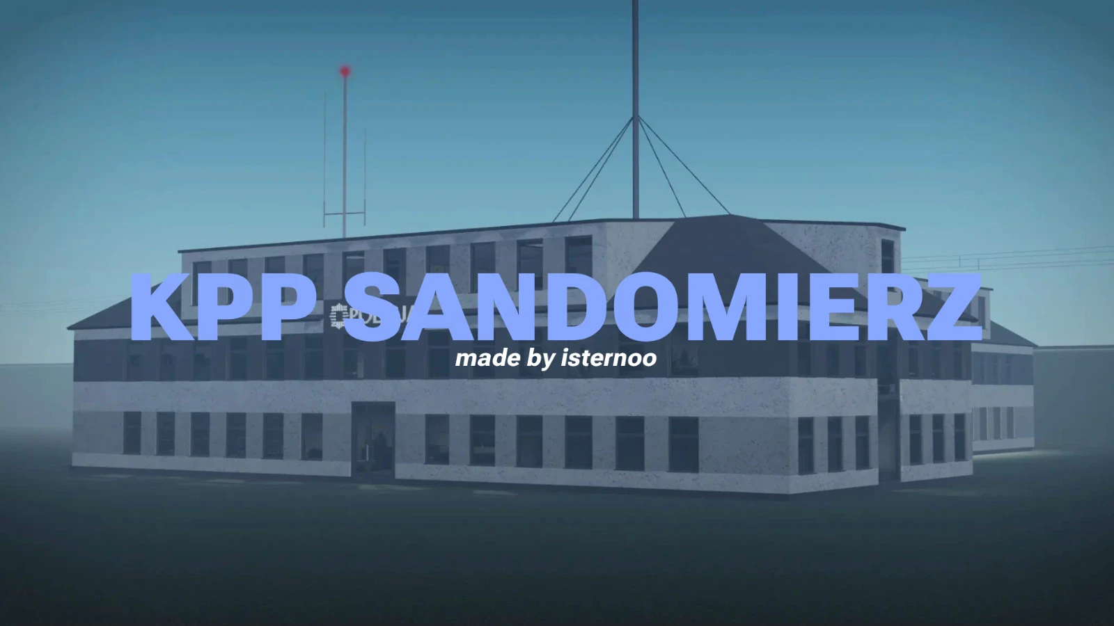 Komenda Policji 2