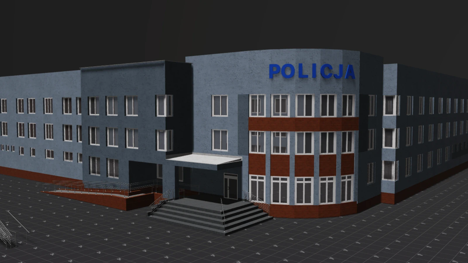 KPP Starogard Gdański