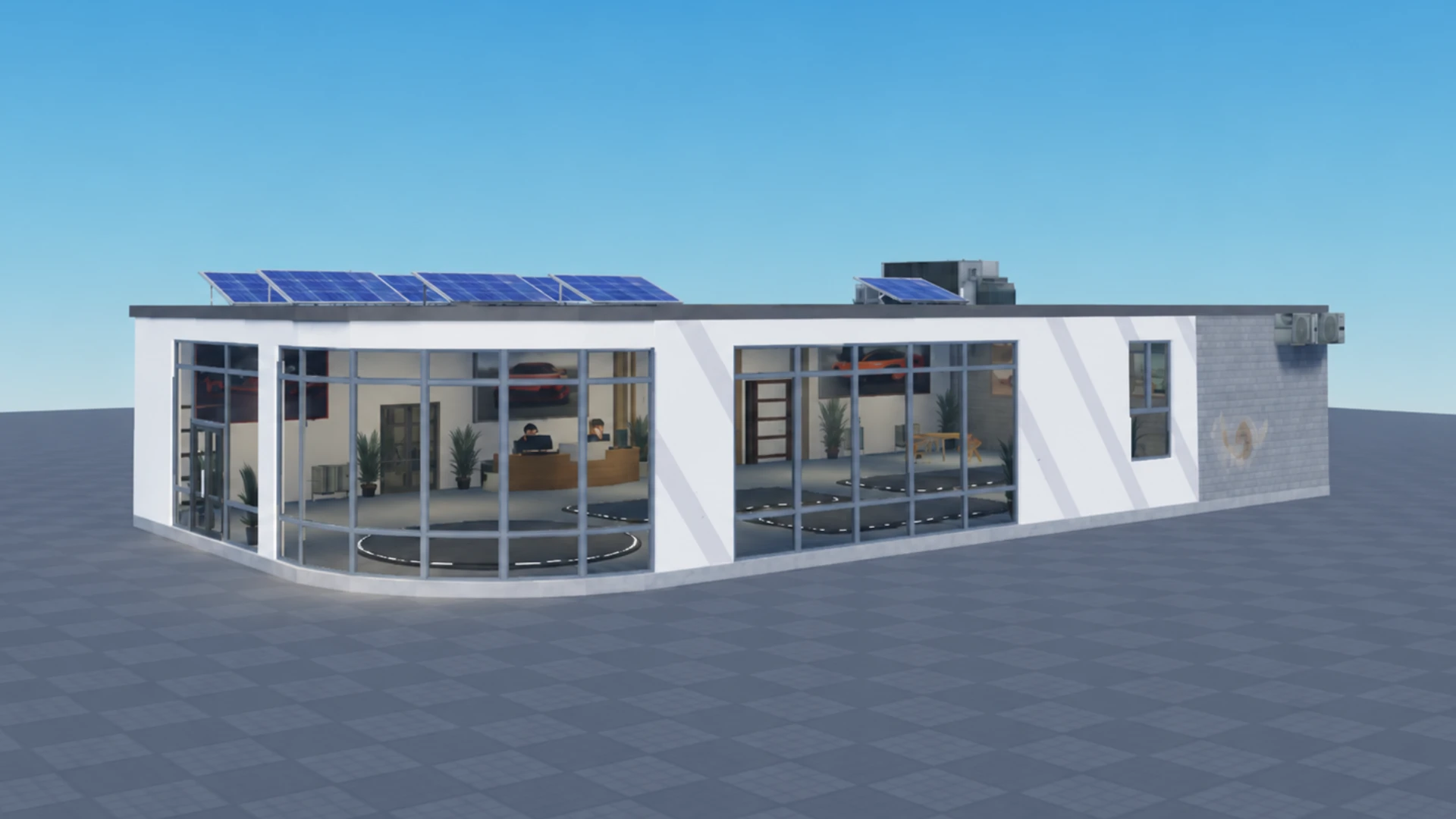 Dealership