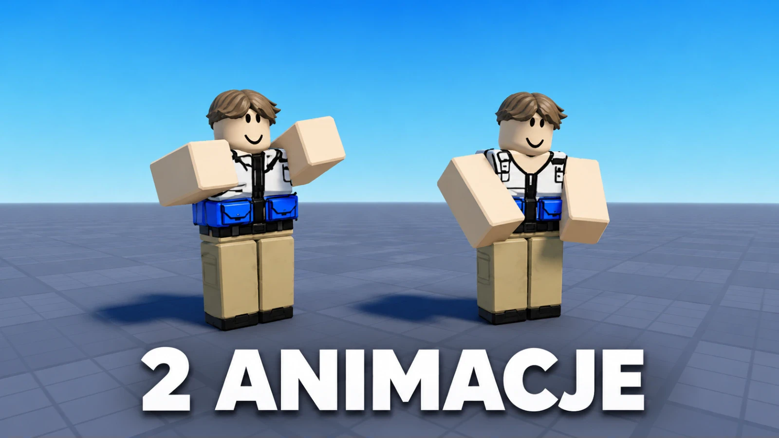 Otwieranie/zamykanie rolety animacja bez skryptów