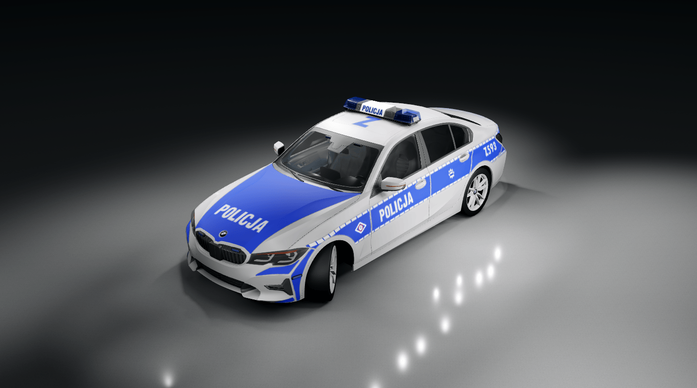 BMW 320i