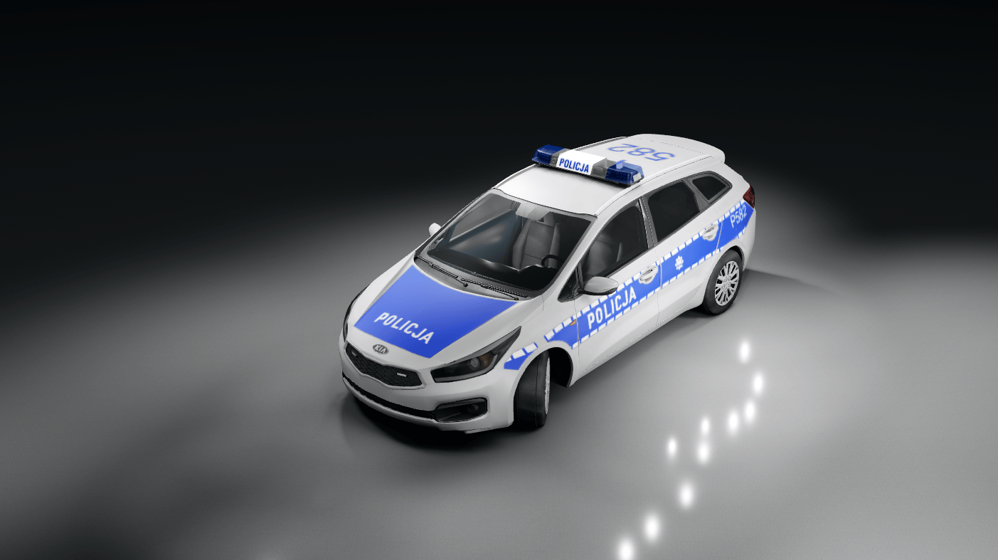 Kia Ceed II