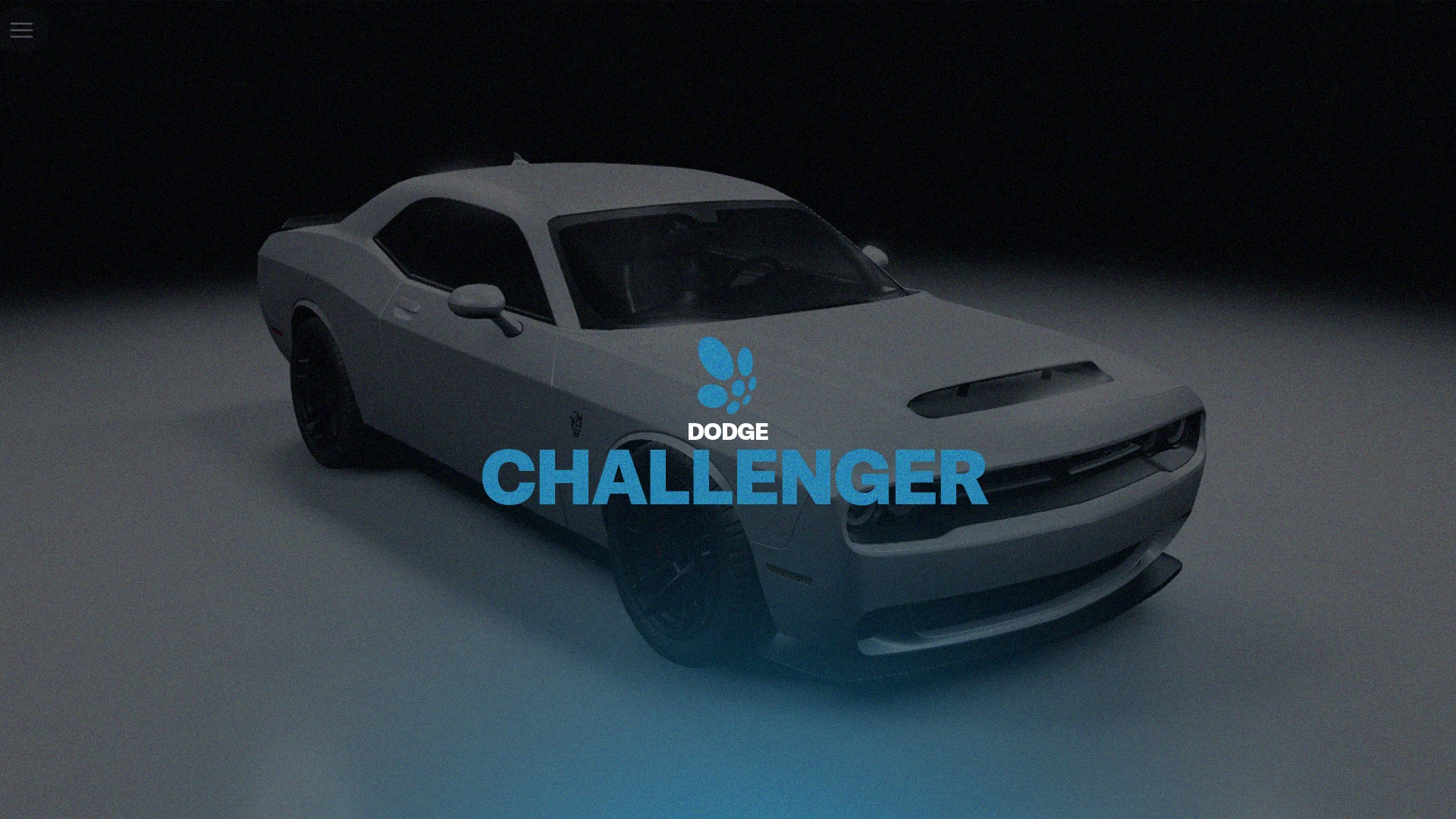 Dodge Challanger