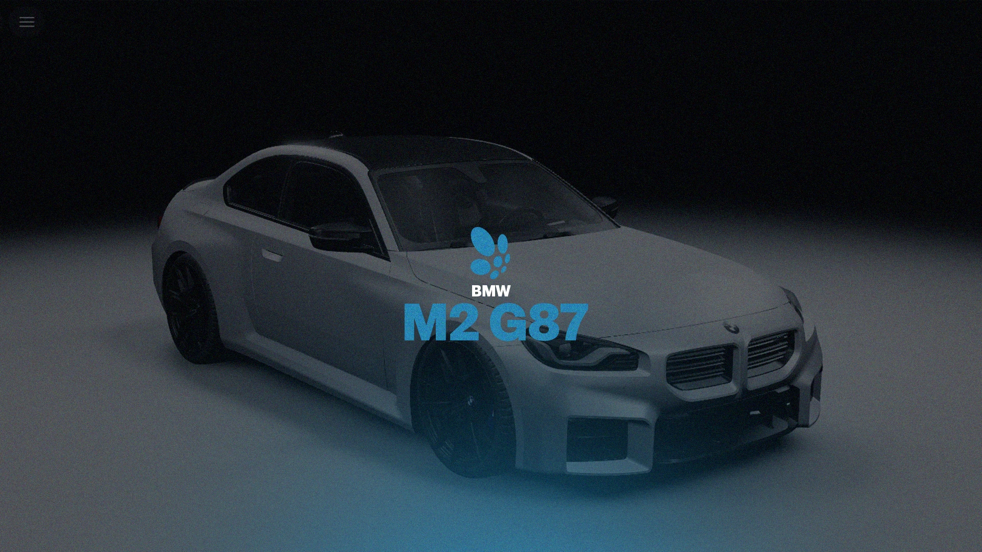Bmw M2 G87
