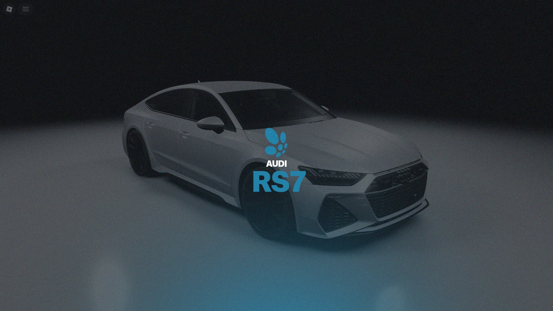 Audi Rs7